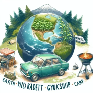 earth-kadett-yield-gyuksuip-bbq-camp