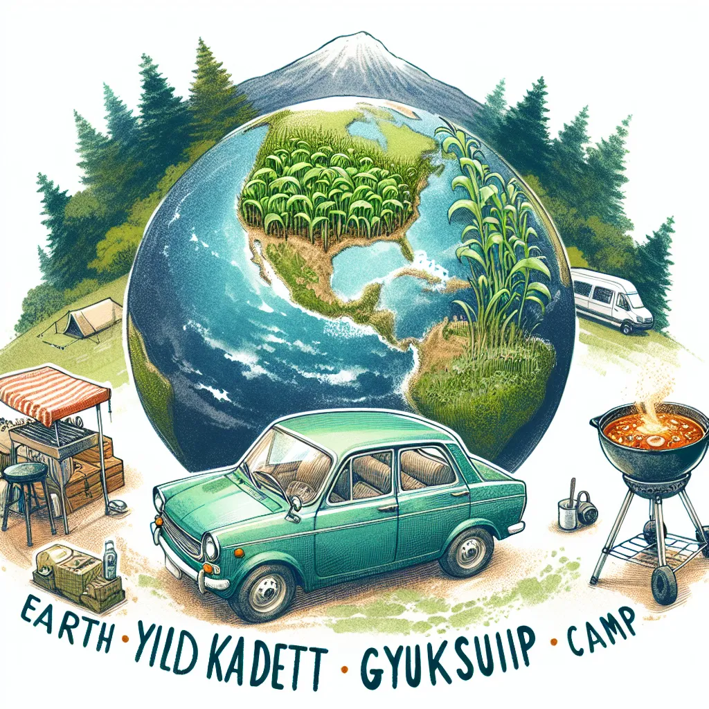 Earth-kadett-yield-gyuksuip-bbq-camp