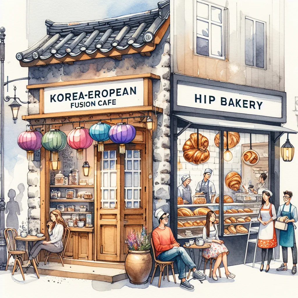 explore-korean-european-fusion-cafes-and-hip-bakeries