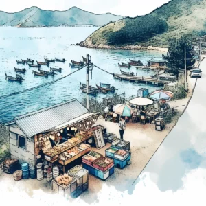 exploring-hidden-gems-in-namhae-culinary-delights-and-scenic-views