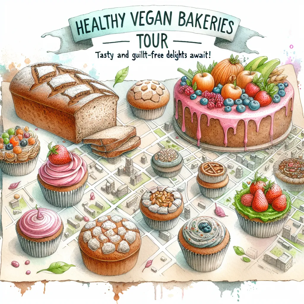 healthy-vegan-bakeries-tour-tasty-and-guilt-free-delights-await