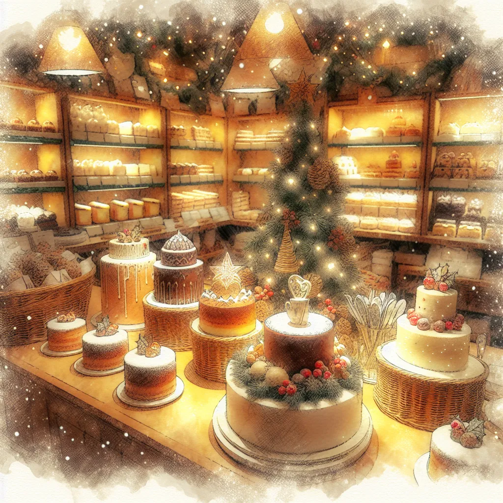 indulge-in-festive-delights-christmas-cake-specials-in-seoul