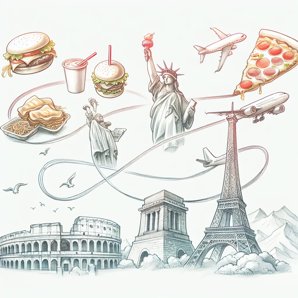 international-fast-food-chains-a-culinary-adventure