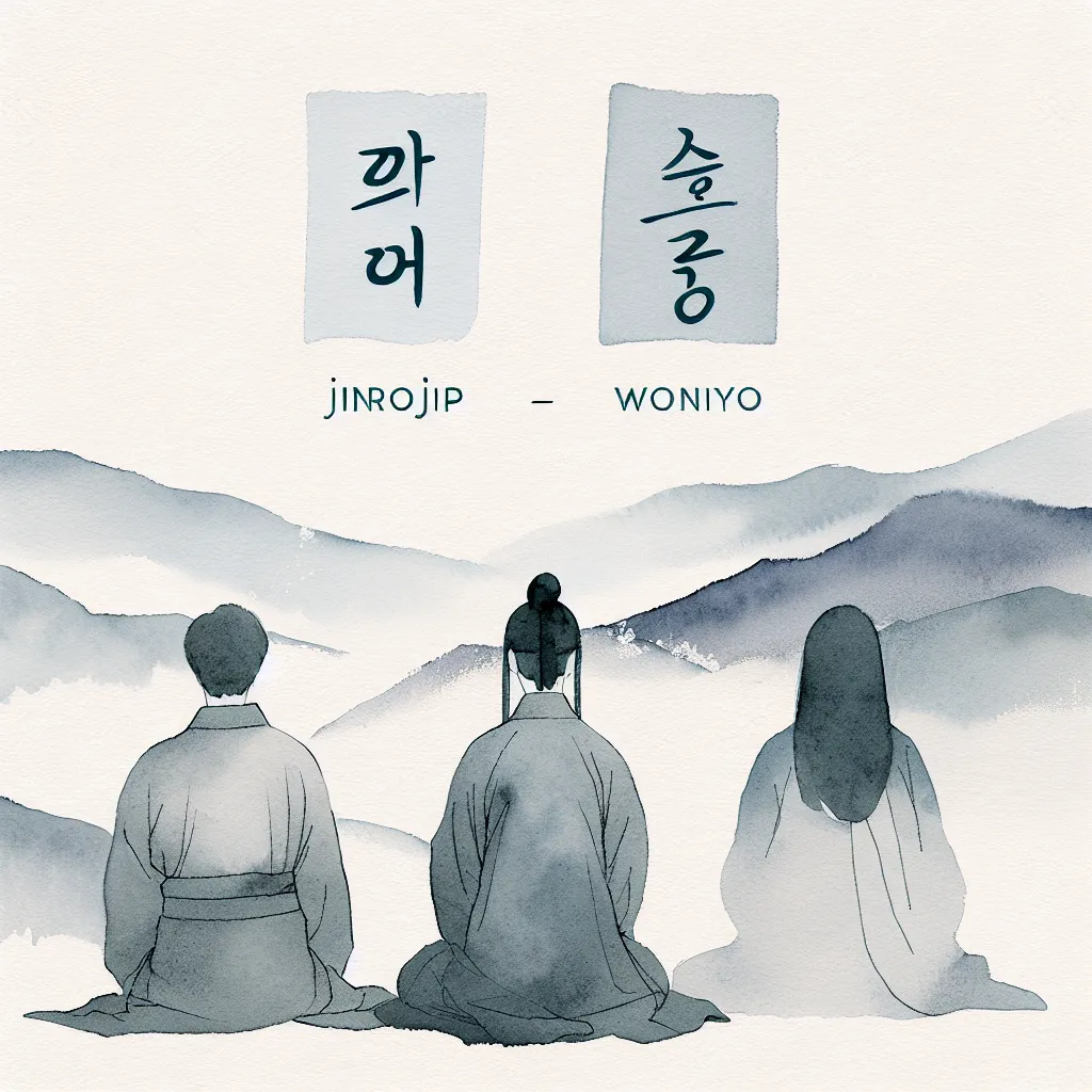 jinrojip-wonbo-ireyeok