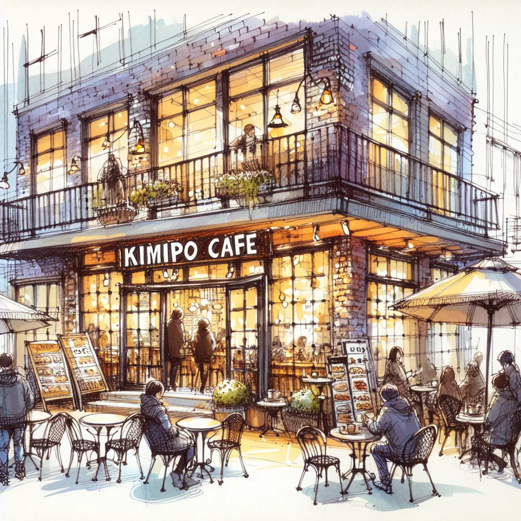 kimpo-cafe-delights-unique-flavors-and-charming-ambiance