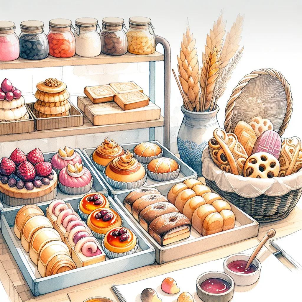 korean-bakery-delights-indulge-in-sweet-and-savory-treats