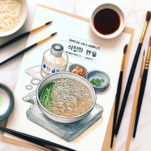 fideos coreanos-cold-noodles-showdown-pyongyang-vs -hamheung-top-noodle-places-revealed