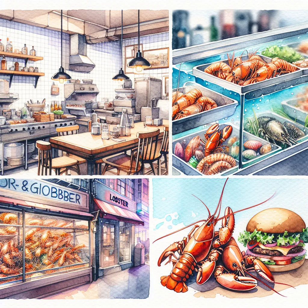 koreanos-kitchen-lobster-shop-anny-Gilbert-burger