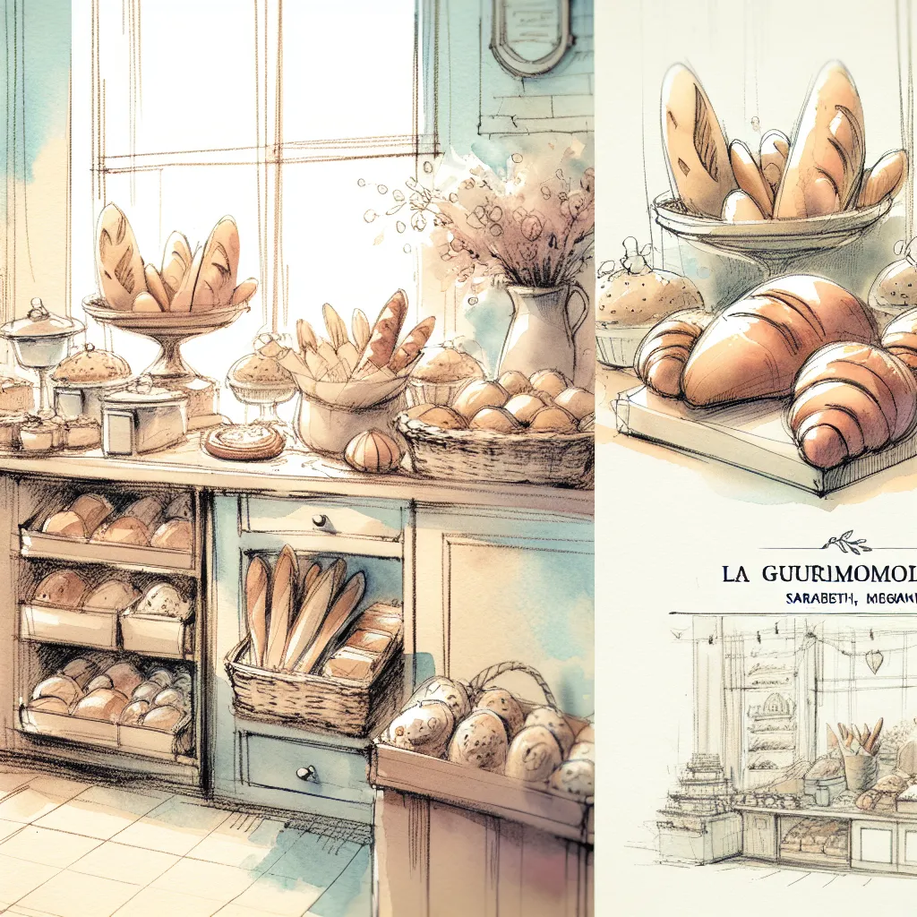 la-gugurumond-sarabeth-megnolia-bakery