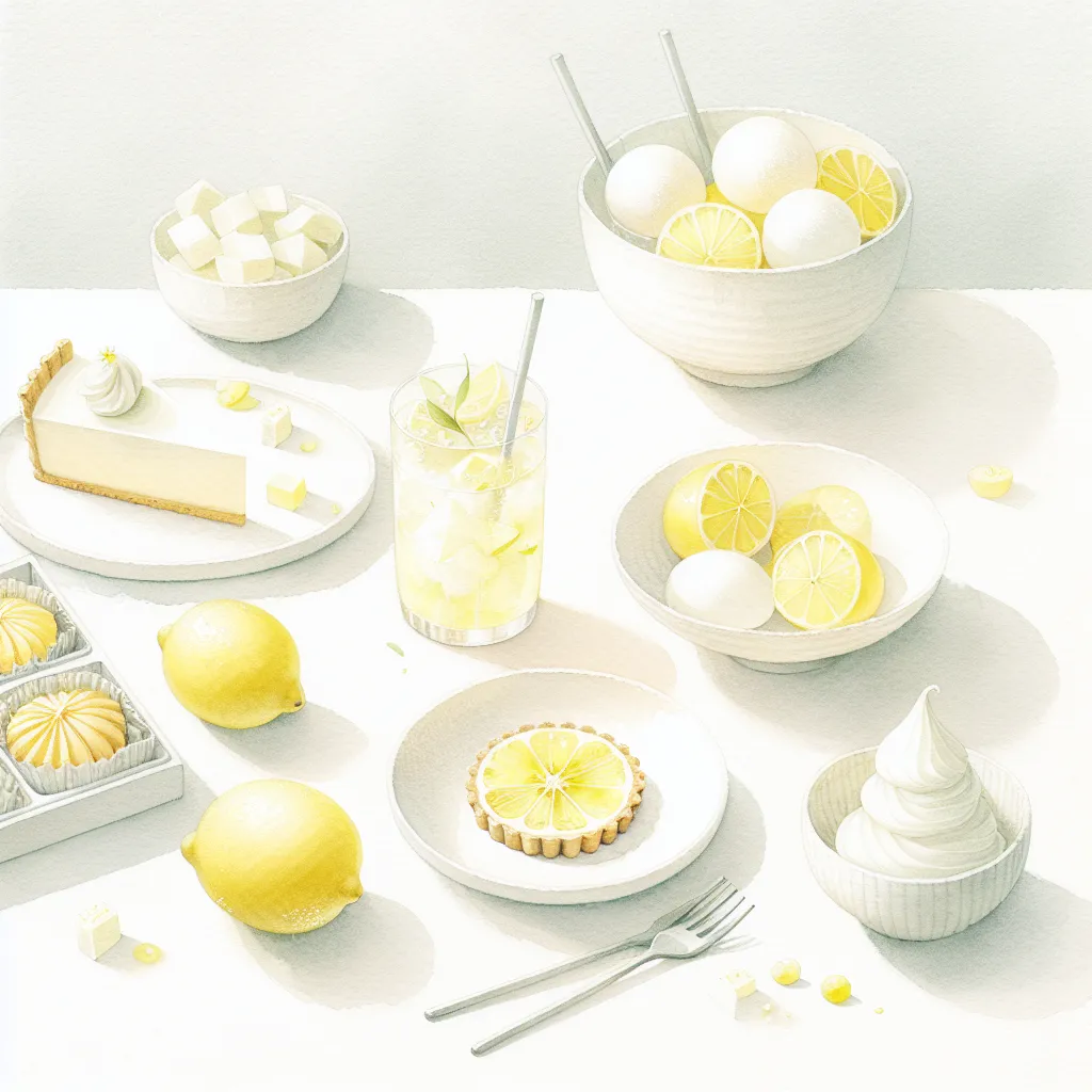 lemony-delights-refreshing-lemondesserts-in-Korea