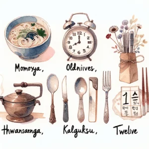 momoya-oldnives-hwangsaengga-kalguksu-doce