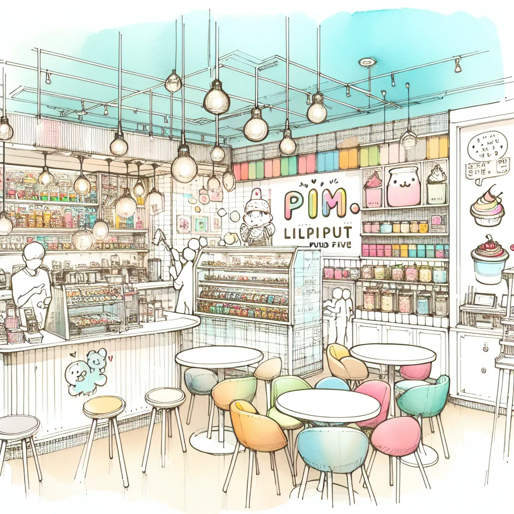 pim-liliput-pudding-five-kid-cafes-in-seoul