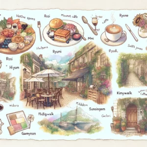 rosi-mimi-ryumi-halfones-philipbo-kiddom-sunshinewalk-gamyun89-midolim-gourmet-spots-delightful-cafes-hidden-gems