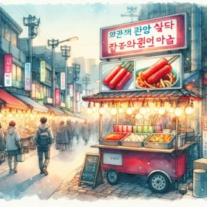 ruby-tteokbokki-side-show-hongdae-garlic-tteokbokki