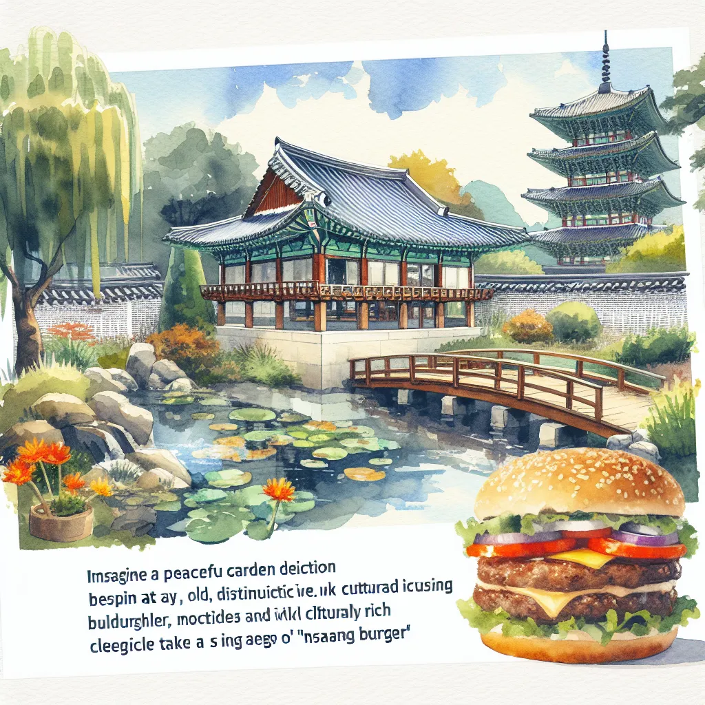 sanjang-garden-shinhwaedang-insaeng-burger