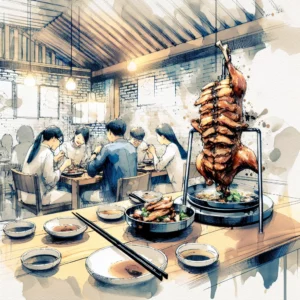 savor-authentic-korean-duck-dishes-at-top-restaurants