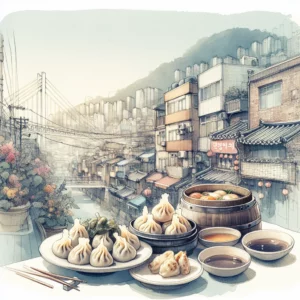 savor-authentic-korean-dumplings-in-busan