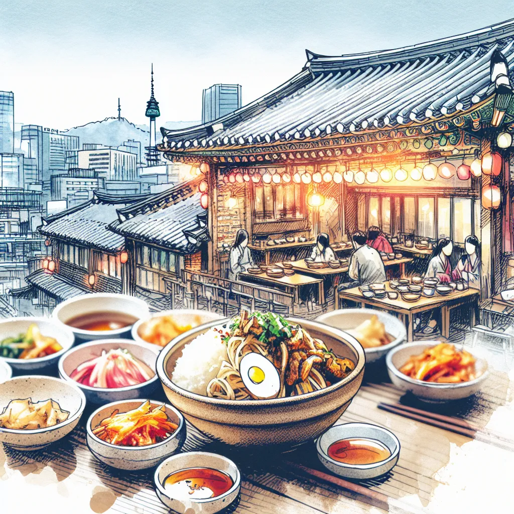 savor-authentic-korean-flavors-at-top-eateries-in-seoul