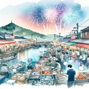 savor-delicious-seafood-at-noryangjin-market-hyungje-sanghai-near-yeouido-fireworks-festival