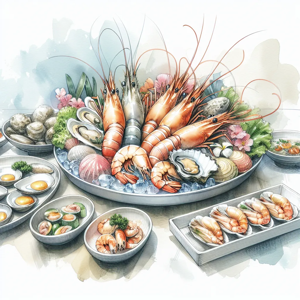 savor-fresh-seafood-delights-at-top-korean-restaurants