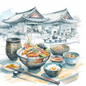 saborea-donburi-delicioso-arroz-delicias-en-corea