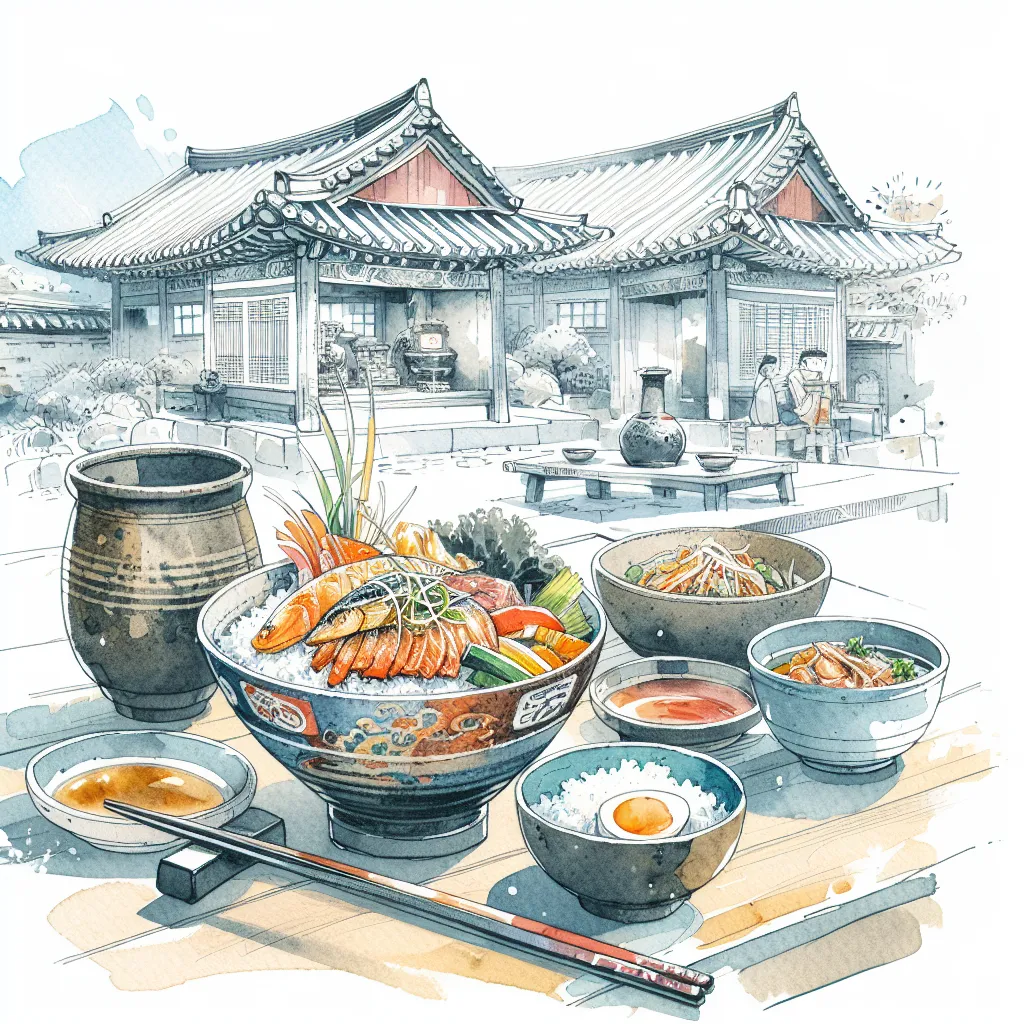 savor-japanese-donburi-delicious-rice-bowl-delights-in-korea