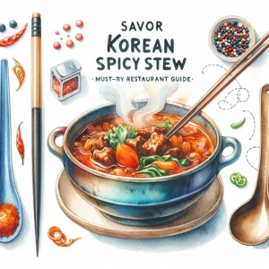 savor-korean-spicy-stews-must-try-restaurant-guide