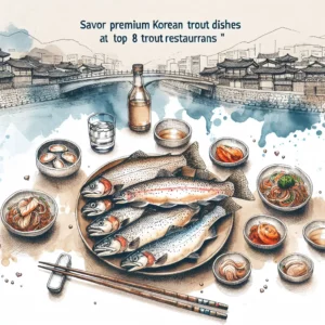 saboree-premium-korean-trout-dishes-at-top-8-trout-restaurants