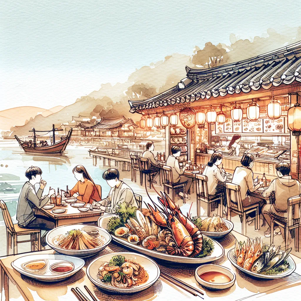 savoring-korean-delicacies-dining-guide-in-yeosu