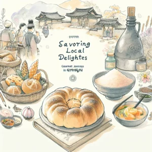 savoring-local-delights-gourmet-journeys-in-gyeongju