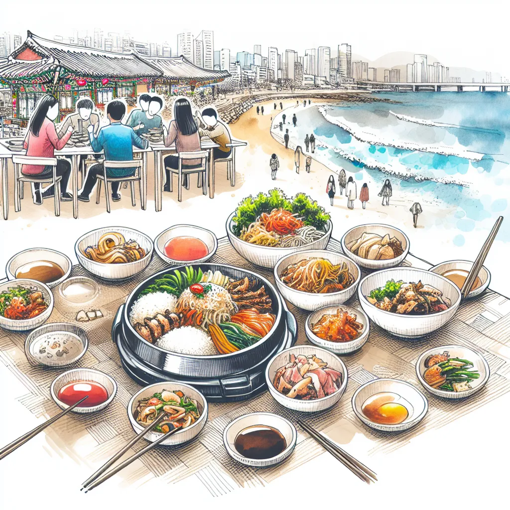 savoring-the-best-korean-flavors-must-visit-restaurants-in-busan