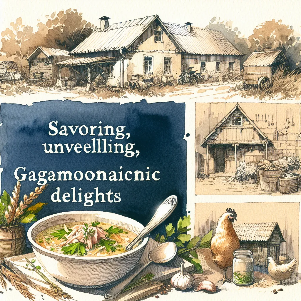 savoring-unveiling-gastronomic-delights-