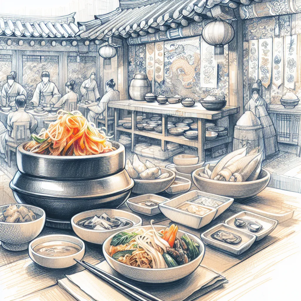 savory-delights-korean-cuisine-hotspots-unveiled