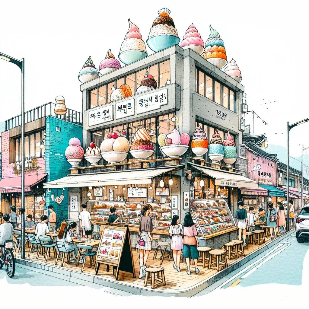 sensational-korean-dessert-cafes-in-sokcho