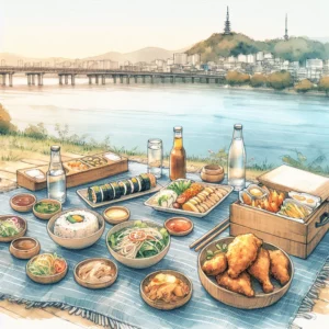 seoul-takeout-dining-picnic-friendly-restaurants-near-han-river