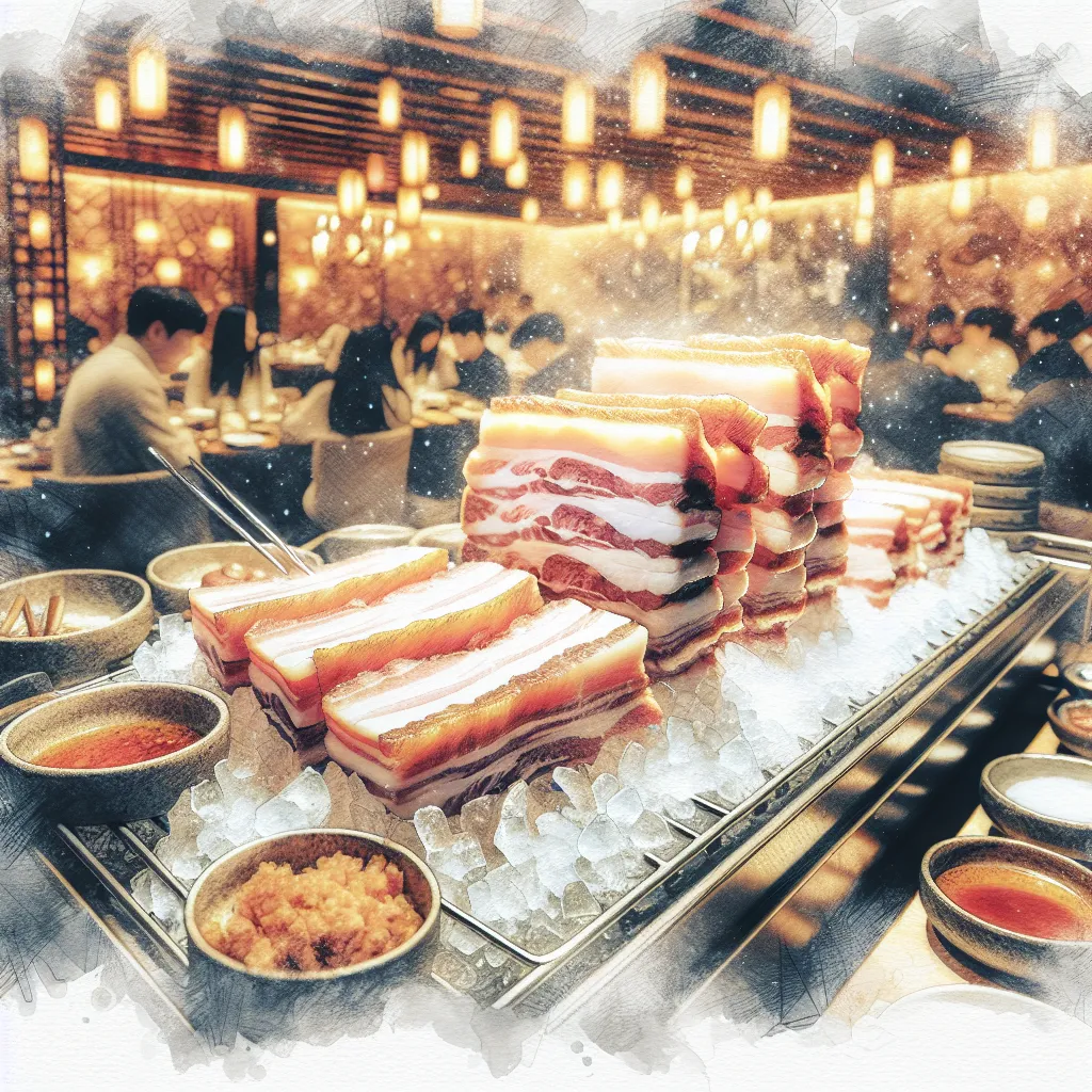 sizzling-frozen-pork-belly-feast-at-top-seoul-eateries