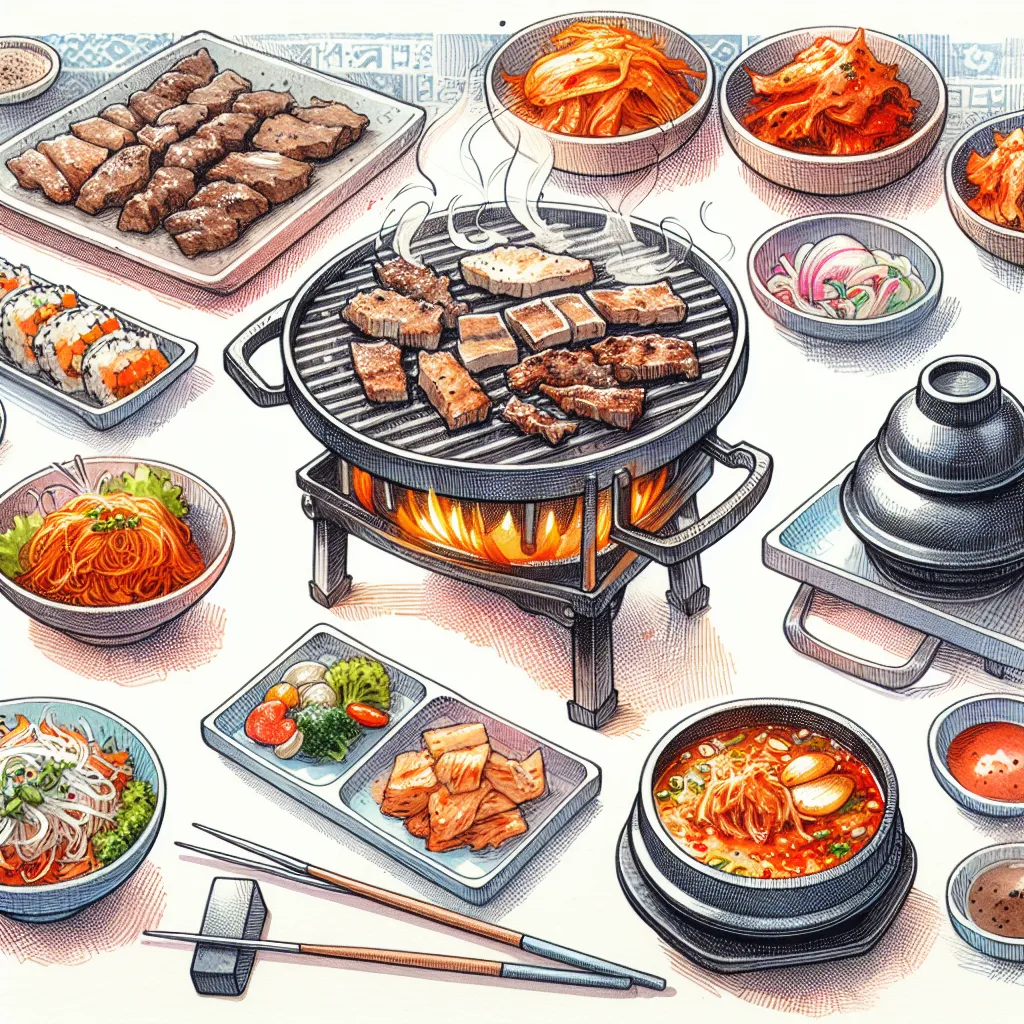 sizzling-korean-delights-spicy-eats-savory-treats