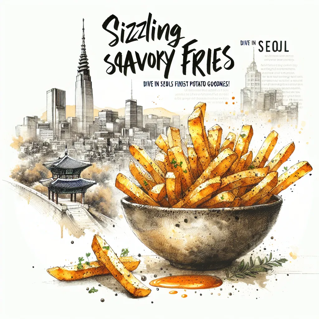 sizzling-savory-fries-dive-into-seouls-finest-potato-goodness