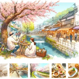 spring-delights-must-visit-date-spots-in-mangwon-dong