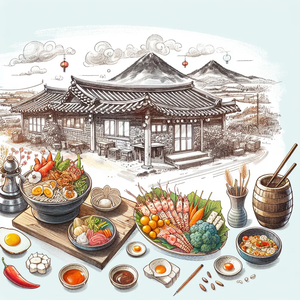 tantalizing-korean-flavors-must-visit-eateries-in-jeju