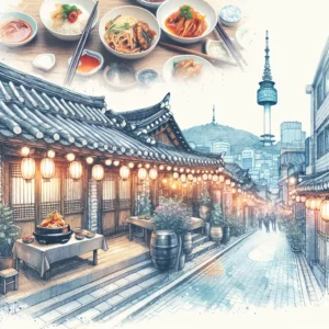 tantalizing-korean-restaurants-in-seoul