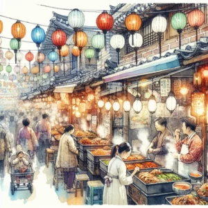 taste-of-korea-culinary-delights-await-in-yangjaes-diverse-eateries