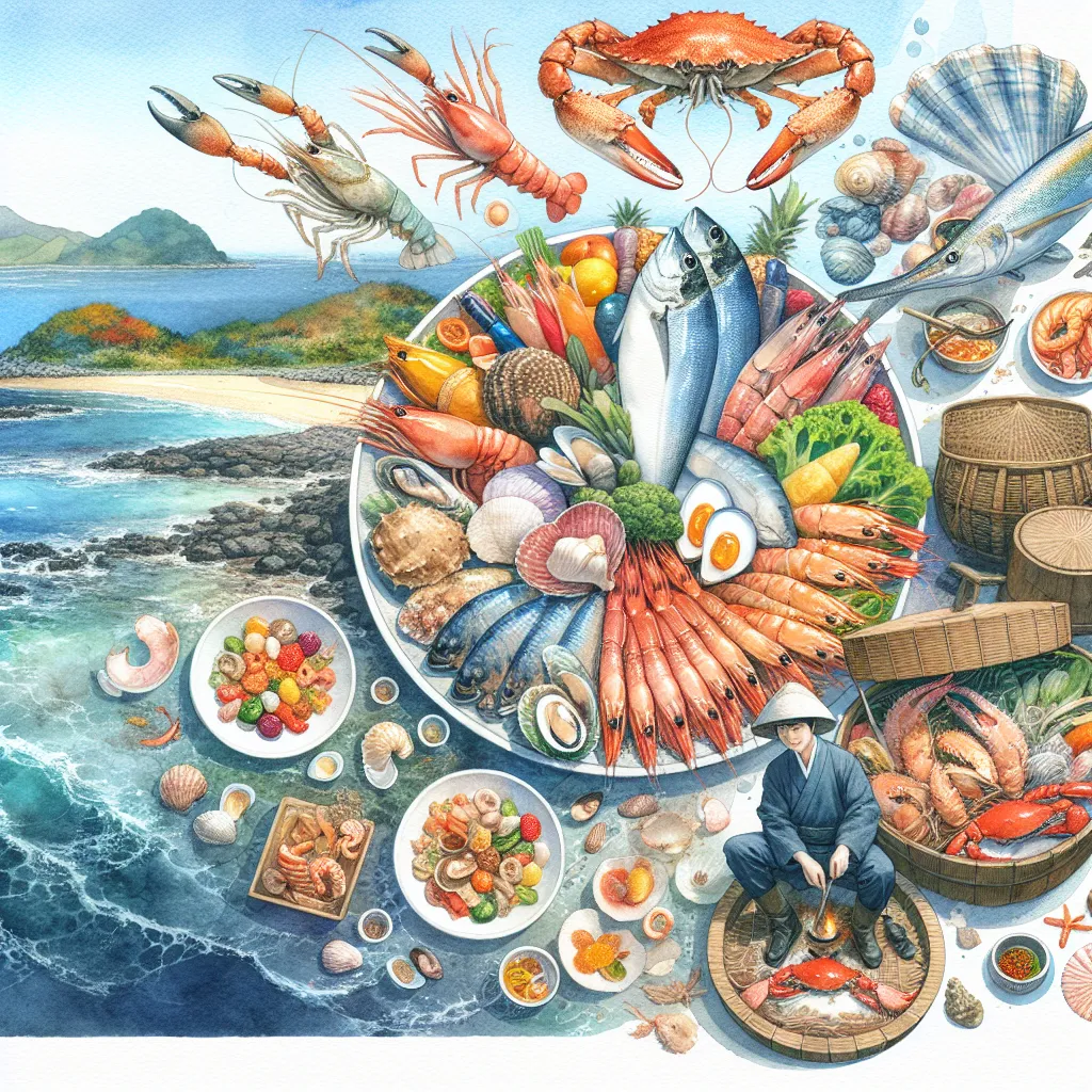 ultimate-guide-to-tasty-jeju-island-seafood-delights