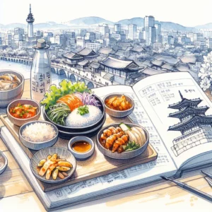 ultimate-korean-cuisine-guide-in-ulsan