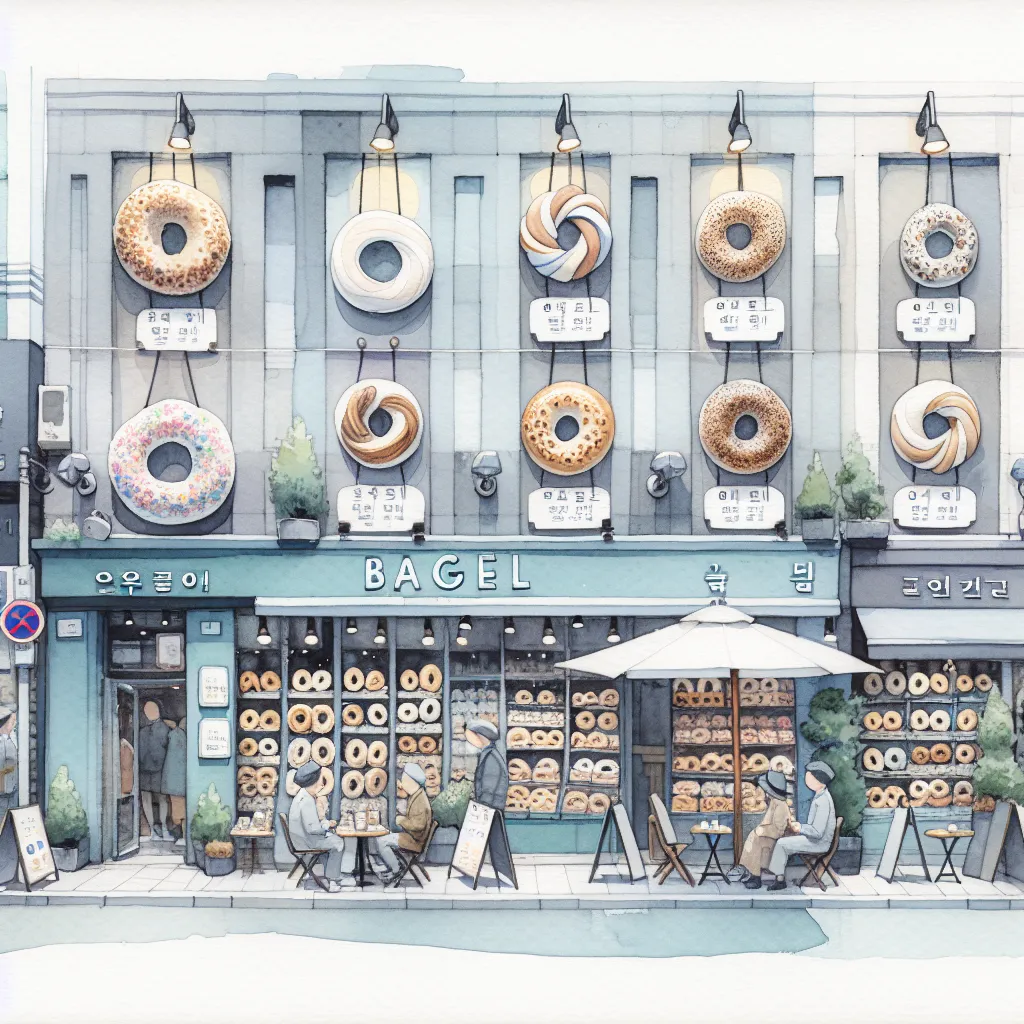 unique-bagel-boutiques-in-seoul