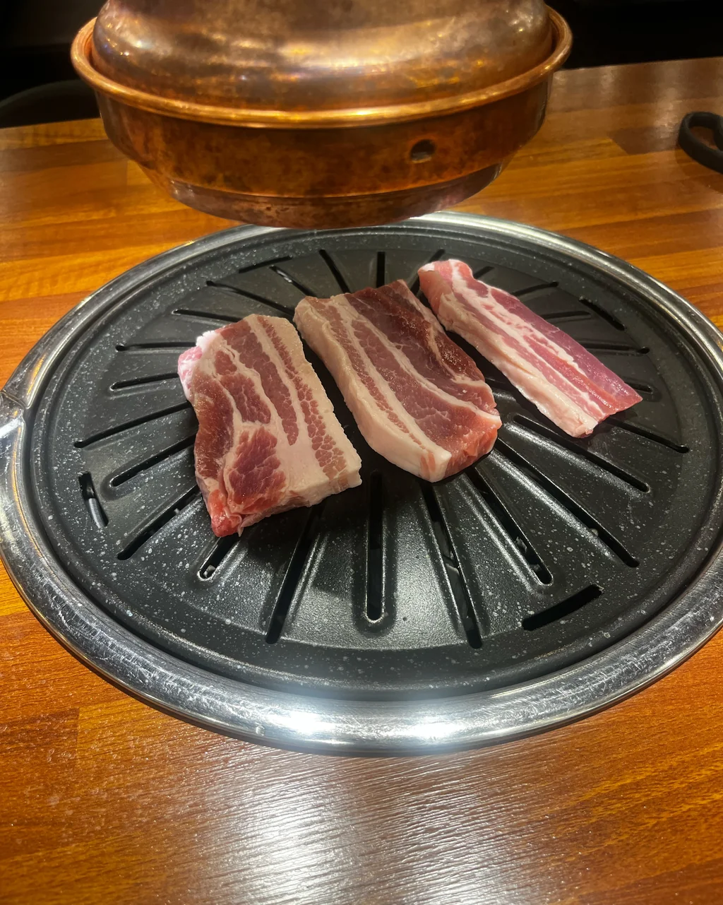 gogi salon(고기살롱) - Korean BBQ, Gourmet in Gangseo-gu