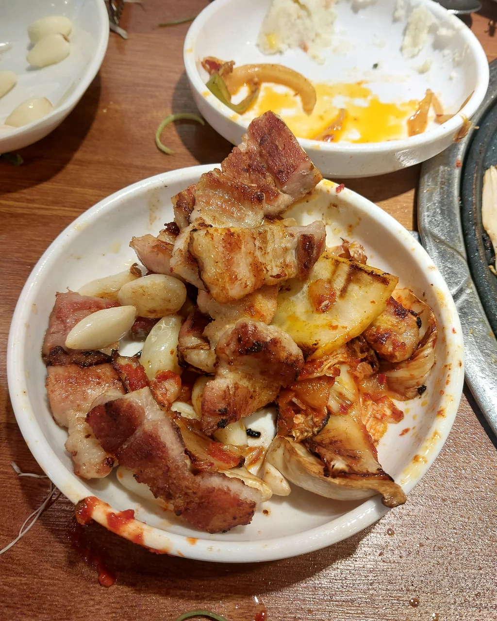 gogi salon(고기살롱) - Korean BBQ, Gourmet in Gangseo-gu