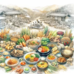 delicious-korean-cuisine-in-various-regions