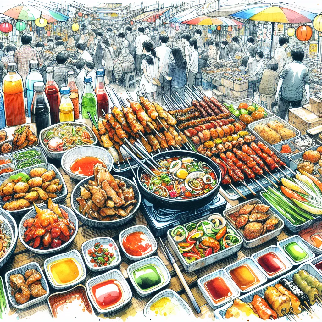 delicious-korean-street-food-delights-in-gyeonggi