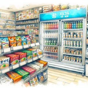 deliciosas-tiendas-de-comestibles-en-corea-del-sur